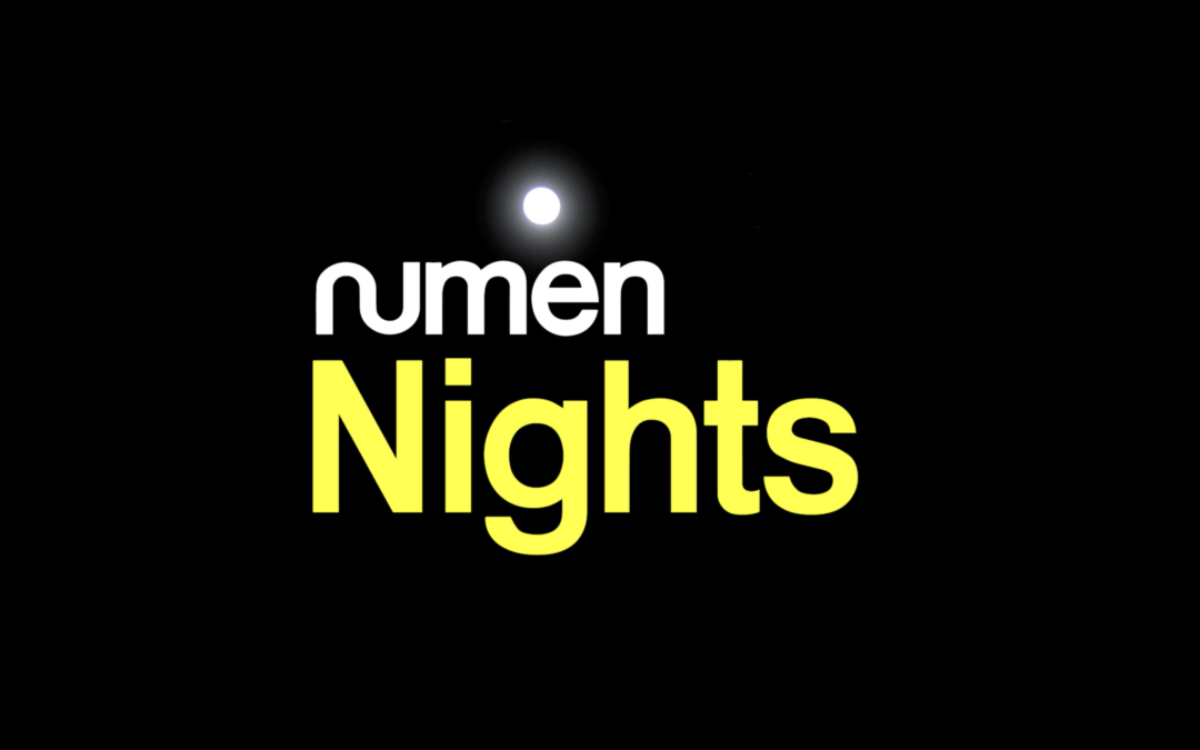 Lanzamiento de Numen Nights